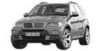 BMW E70 U264U Fault Code