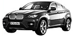 BMW E71 U264U Fault Code