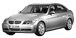 BMW E90 U264U Fault Code