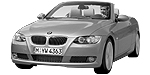 BMW E93 U264U Fault Code