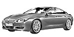 BMW F06 U264U Fault Code