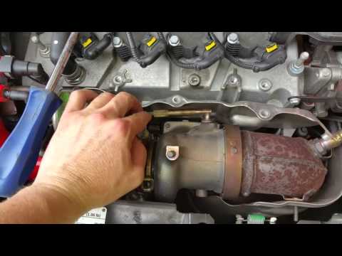 See U264U in engine